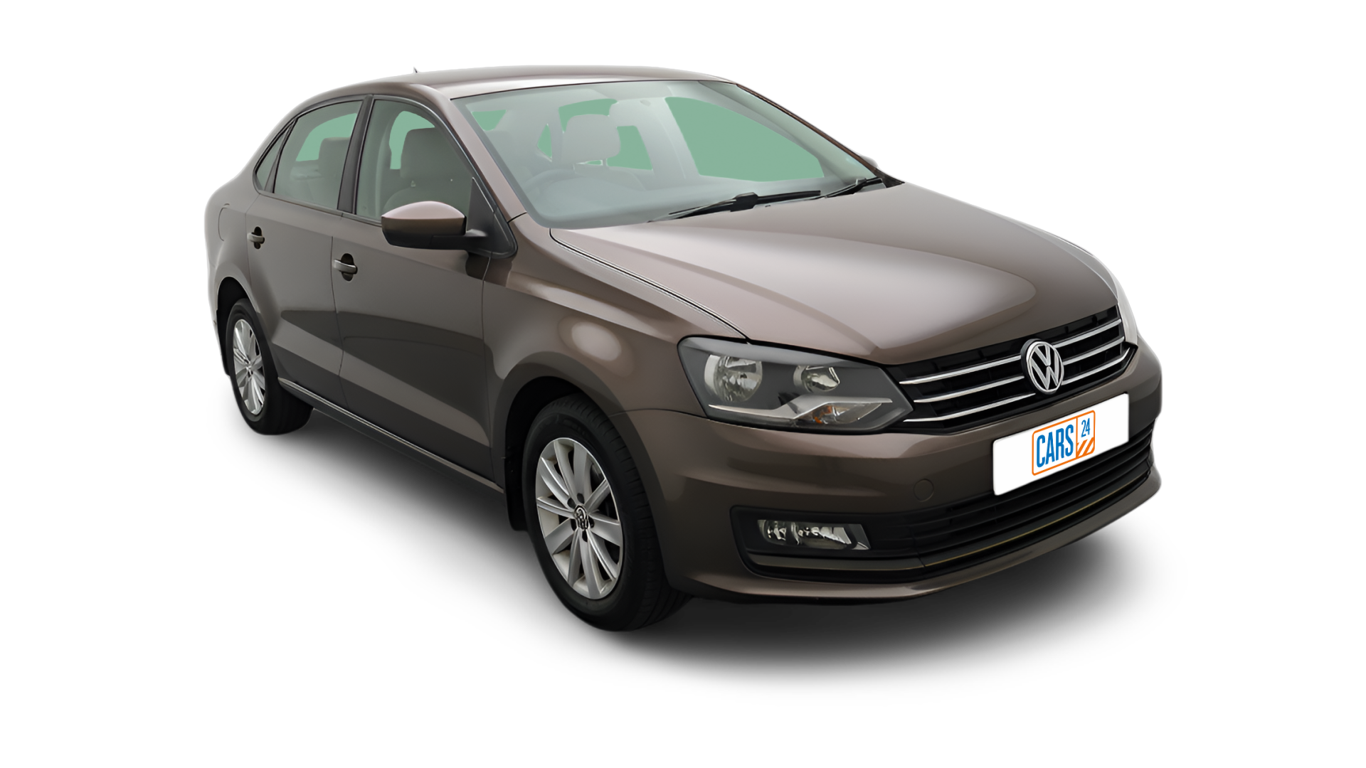 Volkswagen Vento-img
